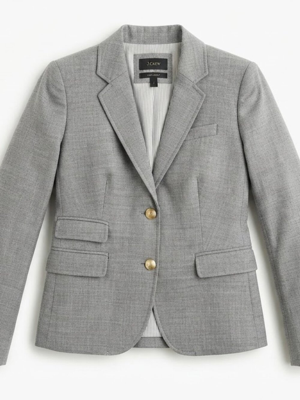 J.Crew Schoolboy Blazer